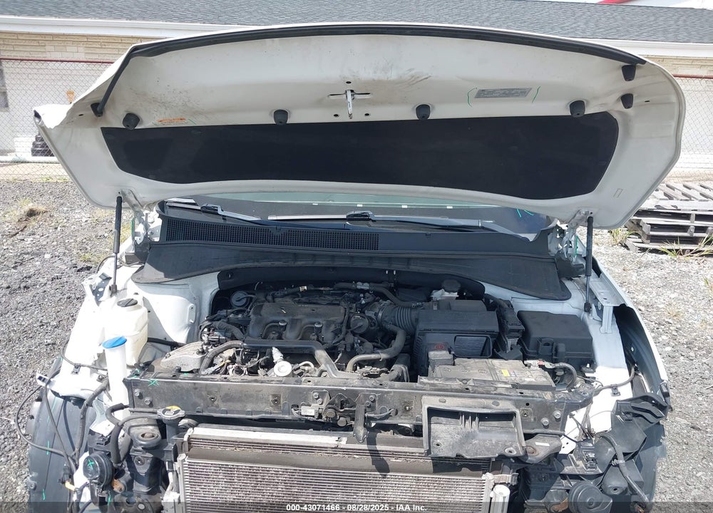 2019 KIA SORENTO 3.3L EX VIN: 5XYPHDA51KG568036