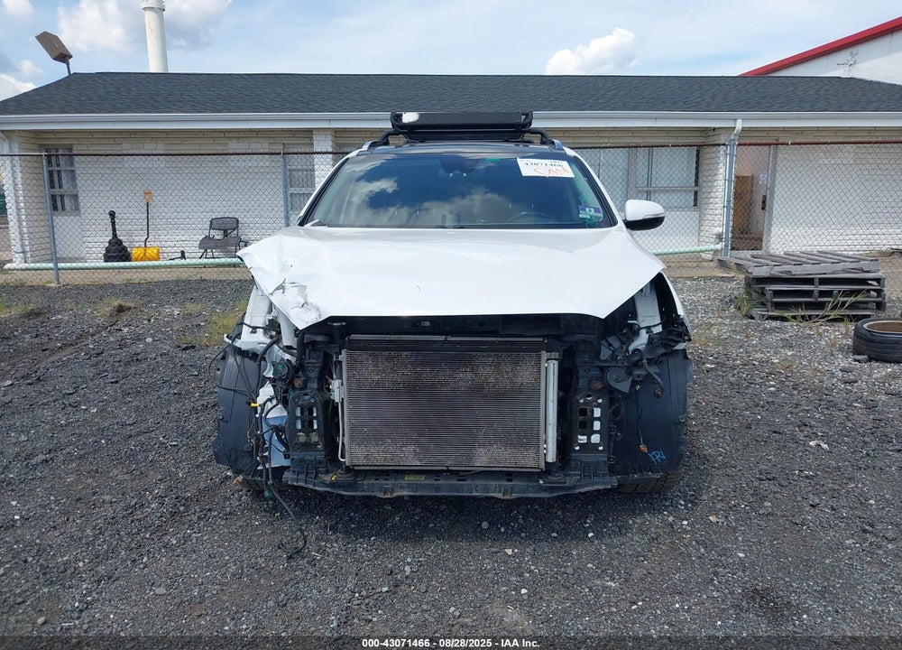 2019 KIA SORENTO 3.3L EX VIN: 5XYPHDA51KG568036
