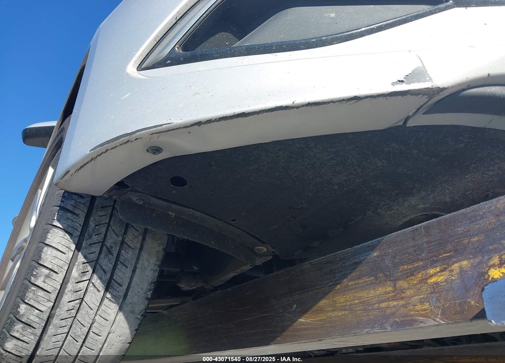 2016 HYUNDAI SONATA SE VIN: 5NPE24AFXGH336665