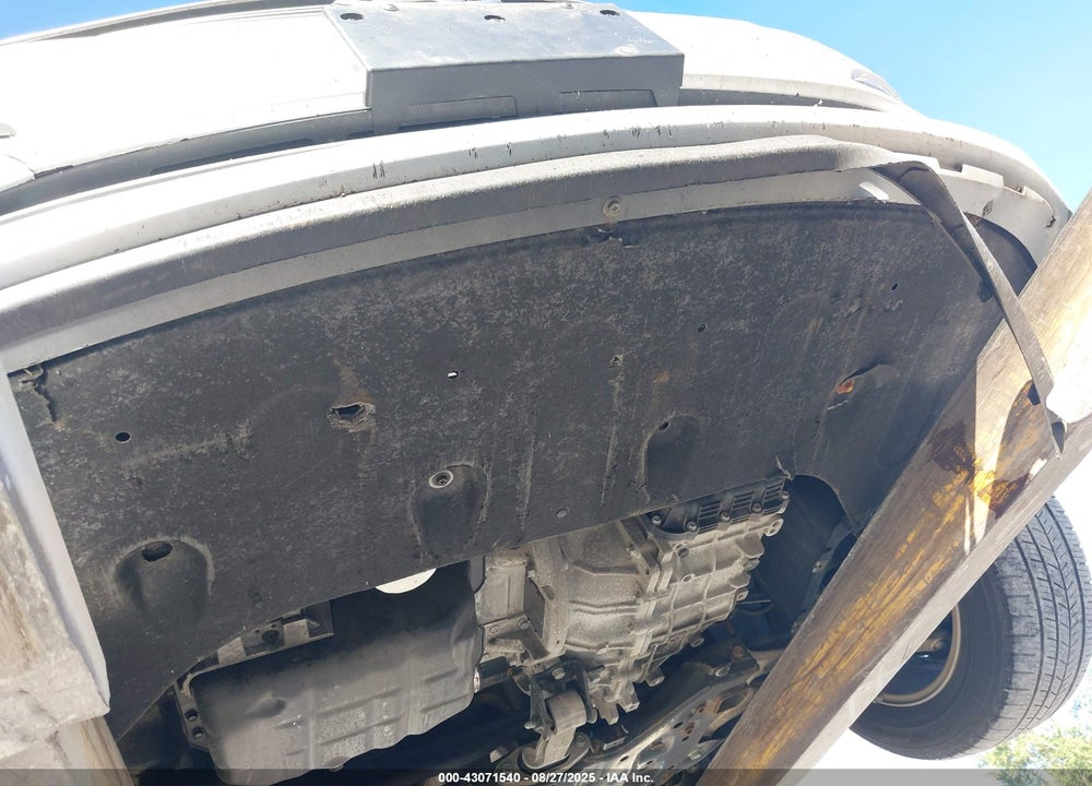 2016 HYUNDAI SONATA SE VIN: 5NPE24AFXGH336665