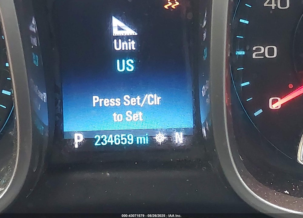 2014 CHEVROLET MALIBU 1FL VIN: 1G11A5SL8EF186776