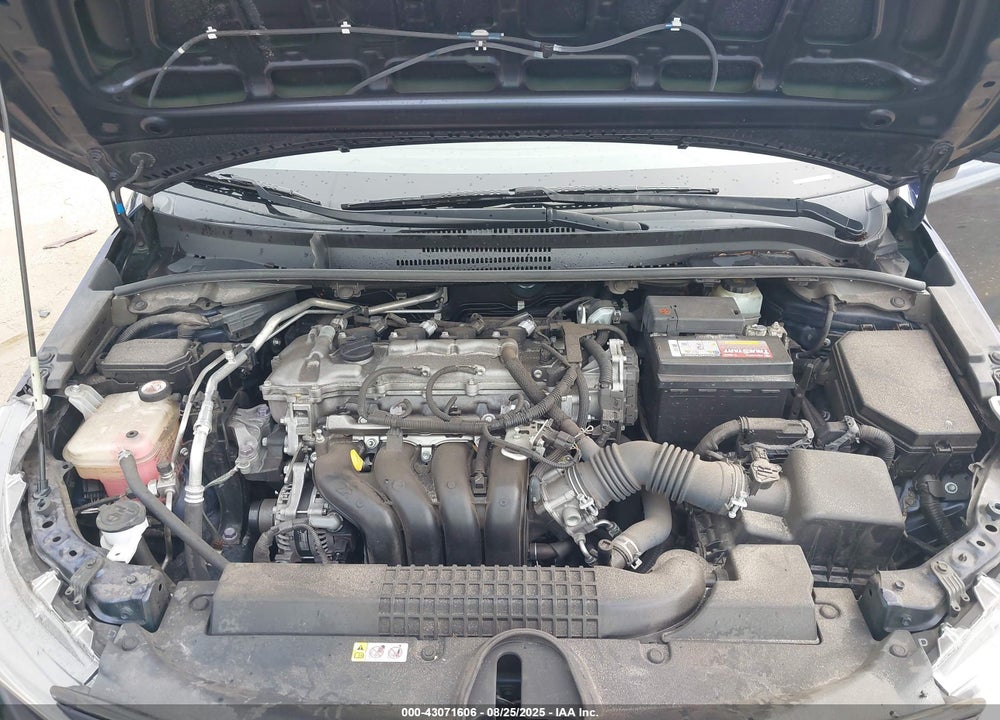 2020 TOYOTA COROLLA VIN: JTDEPRAE8LJ067797