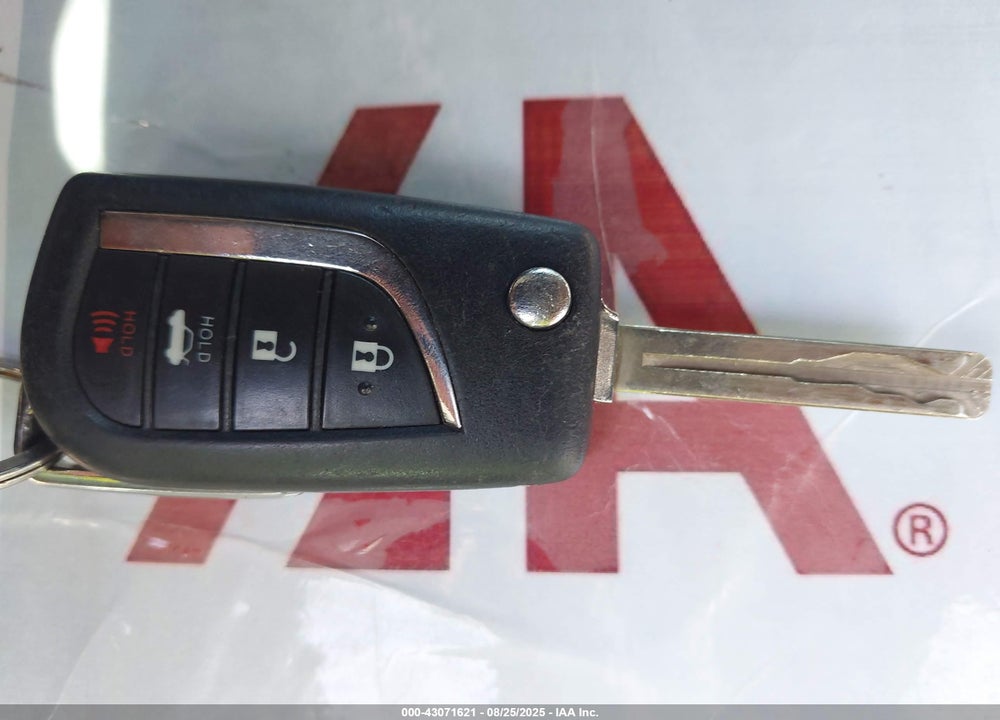 2021 TOYOTA CAMRY VIN: 4T1G11AK1MU531414