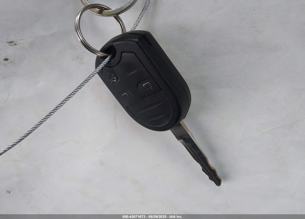 2014 FORD MUSTANG V6 VIN: 1ZVBP8EM3E5217709