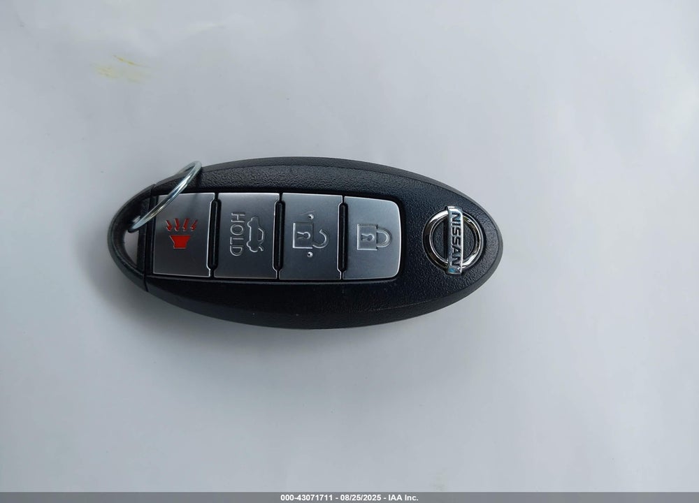 2011 NISSAN MAXIMA 3.5 SV VIN: 1N4AA5AP0BC863205