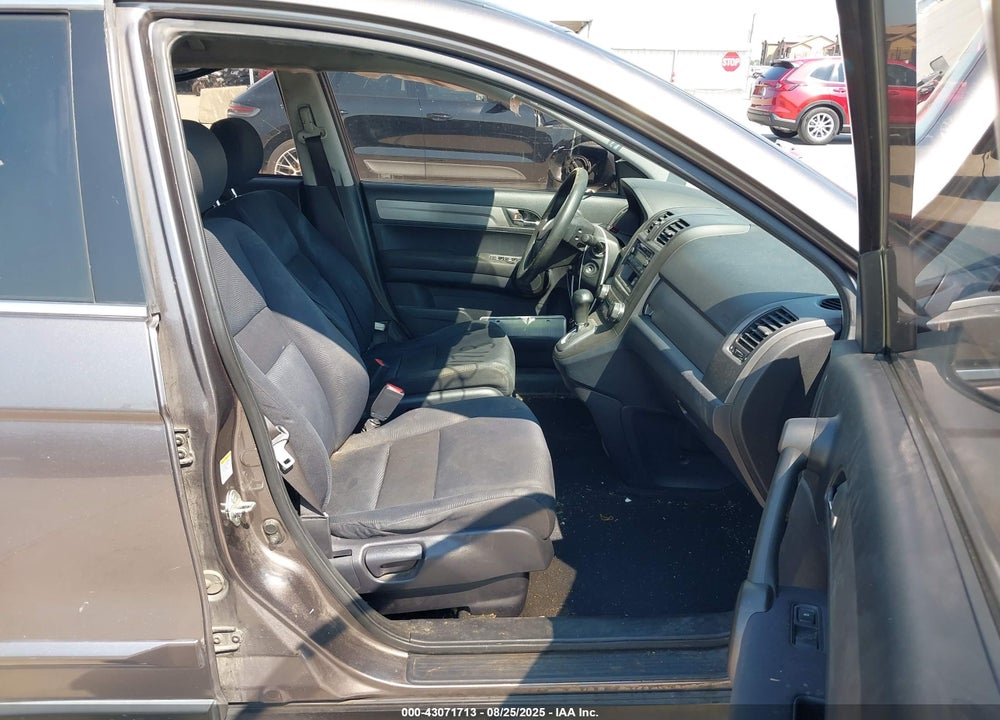 2010 HONDA CR-V VIN: 3CZRE3H37AG702218