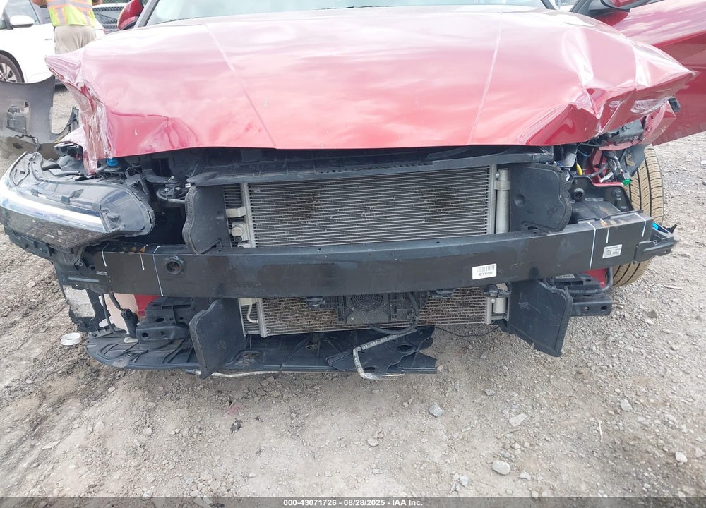 2024 HYUNDAI ELANTRA HYBRID VIN: KMHLM4DJXRU096104