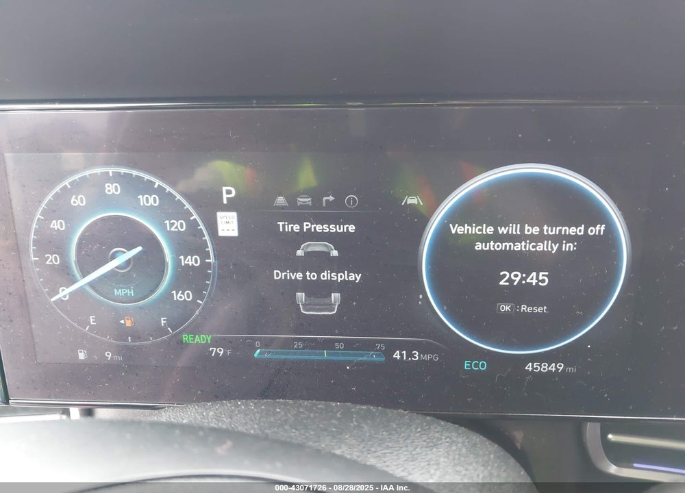 2024 HYUNDAI ELANTRA HYBRID VIN: KMHLM4DJXRU096104