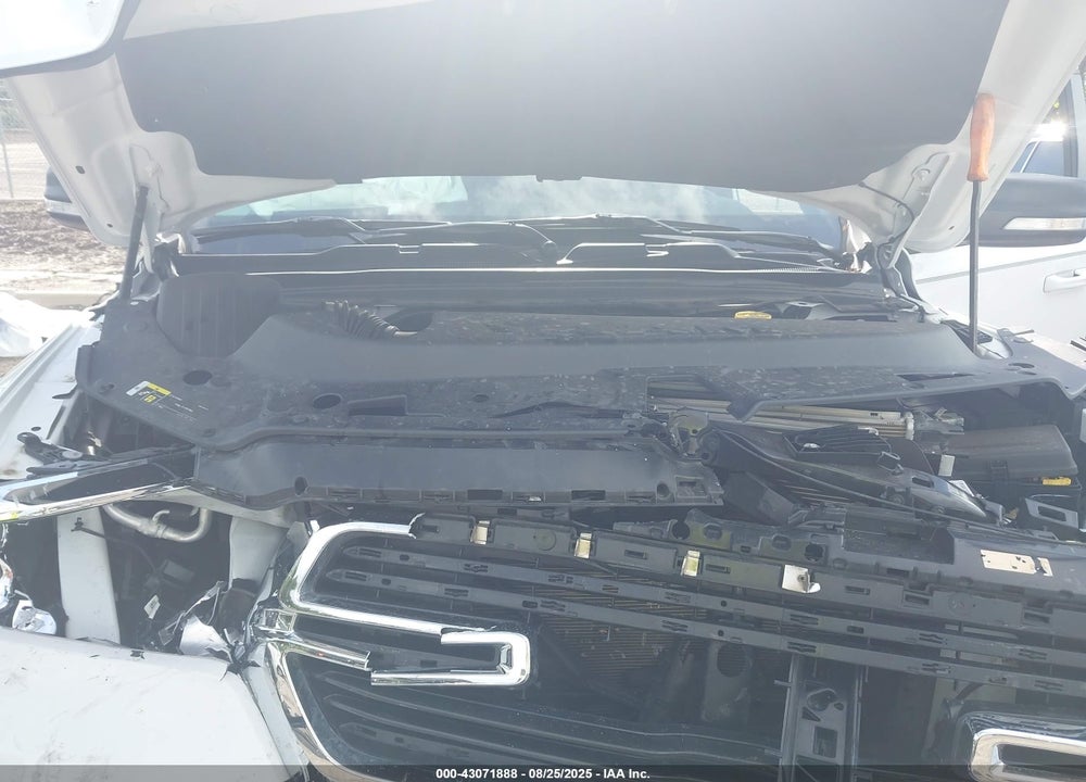 2021 RAM 1500 VIN: 1C6SRFMT0MN635449