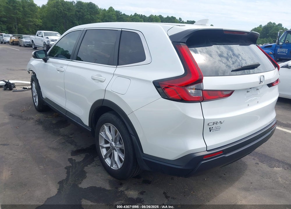2023 HONDA CR-V VIN: 7FARS4H44PE015018