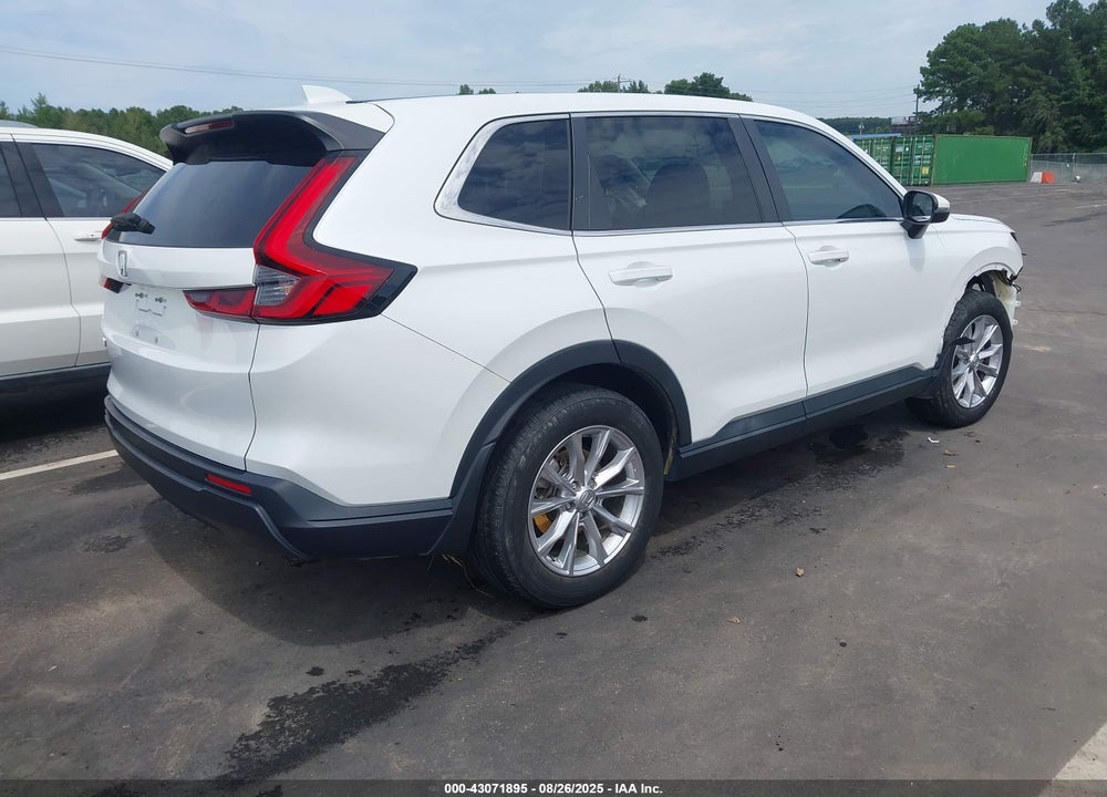2023 HONDA CR-V VIN: 7FARS4H44PE015018