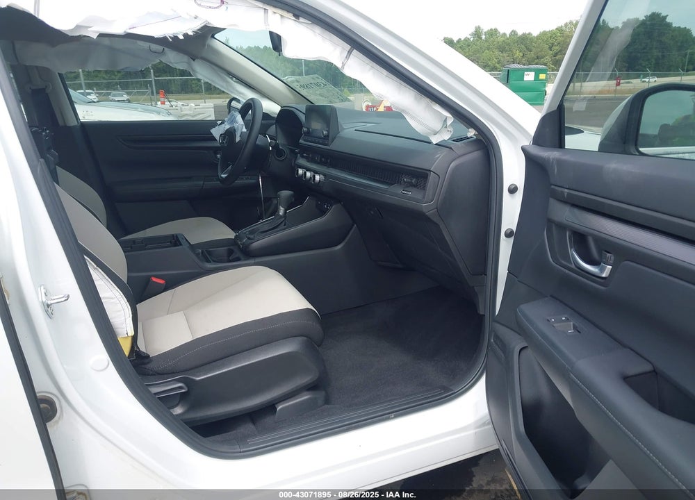 2023 HONDA CR-V VIN: 7FARS4H44PE015018