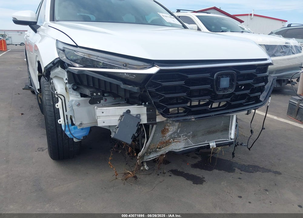 2023 HONDA CR-V VIN: 7FARS4H44PE015018