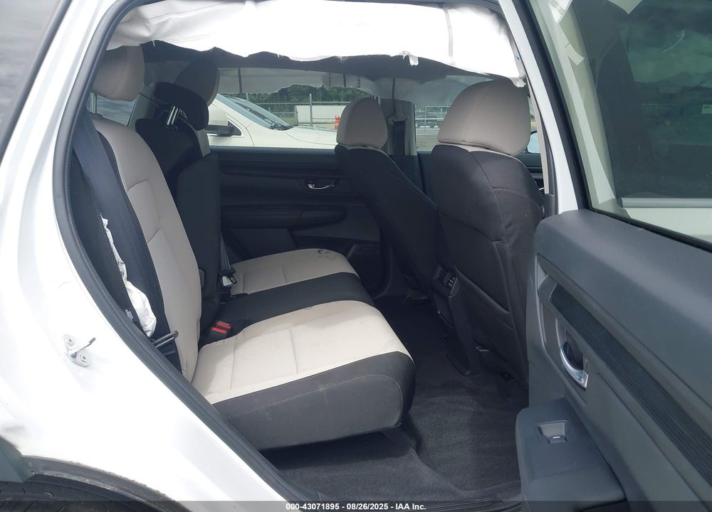 2023 HONDA CR-V VIN: 7FARS4H44PE015018