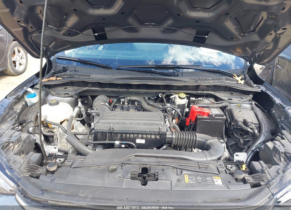 2023 FORD ESCAPE VIN: 1FMCU9GN8PUA38968