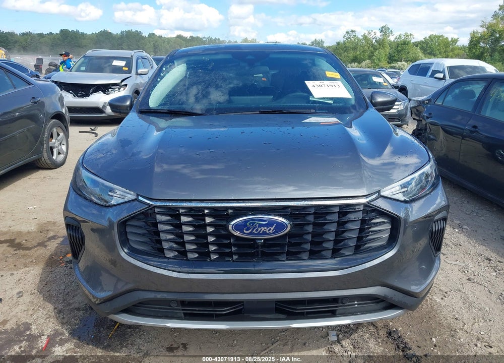 2023 FORD ESCAPE VIN: 1FMCU9GN8PUA38968