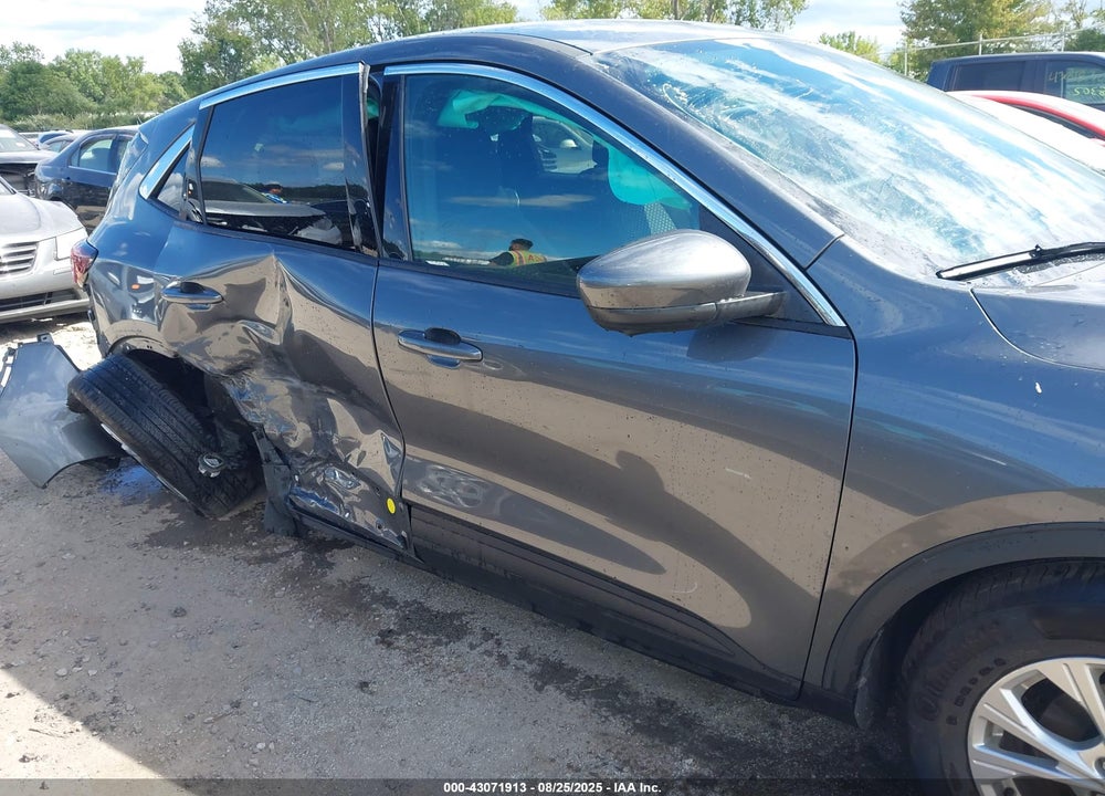 2023 FORD ESCAPE VIN: 1FMCU9GN8PUA38968