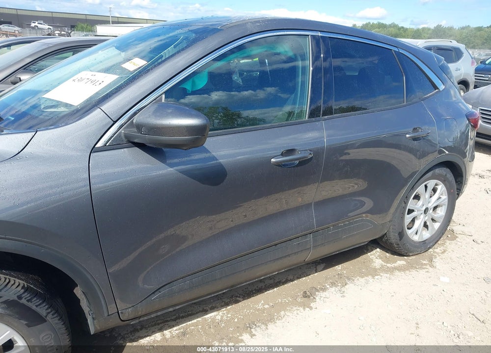 2023 FORD ESCAPE VIN: 1FMCU9GN8PUA38968
