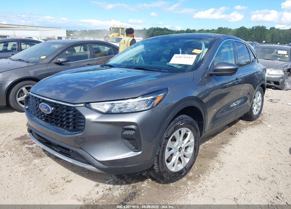 2023 FORD ESCAPE VIN: 1FMCU9GN8PUA38968