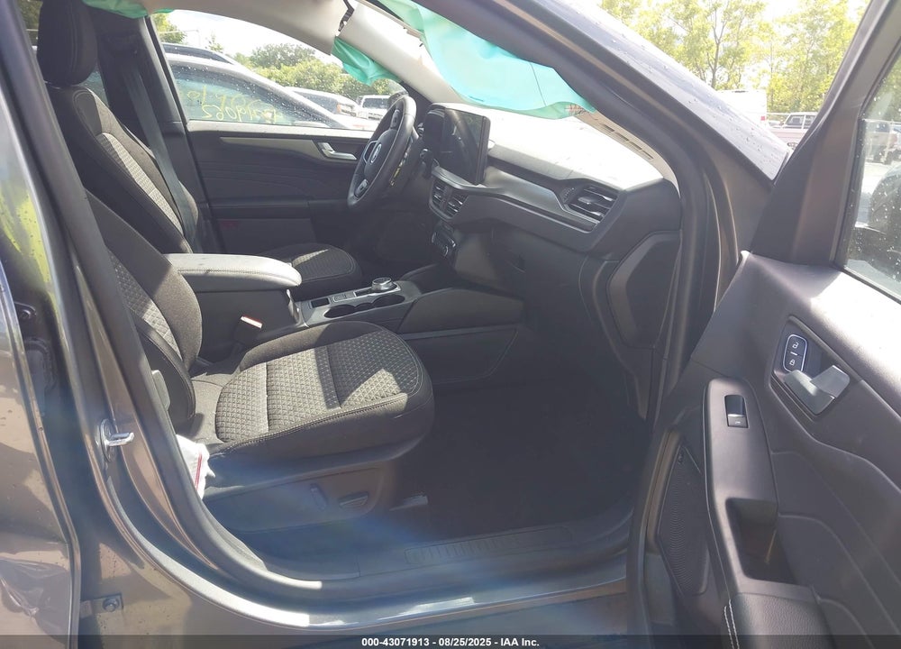 2023 FORD ESCAPE VIN: 1FMCU9GN8PUA38968