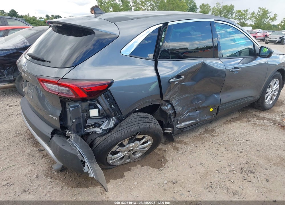 2023 FORD ESCAPE VIN: 1FMCU9GN8PUA38968