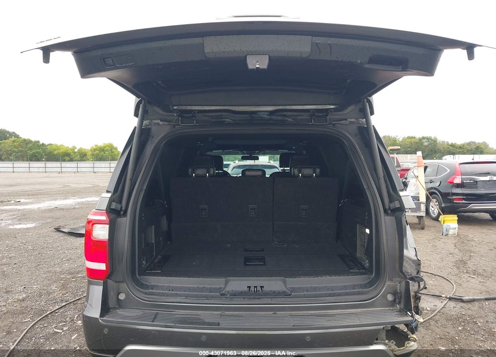 2021 FORD EXPEDITION VIN: 1FMJK1HT1MEA84255