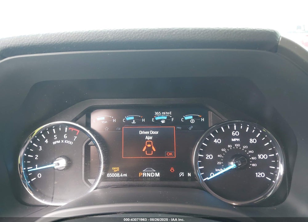 2021 FORD EXPEDITION VIN: 1FMJK1HT1MEA84255