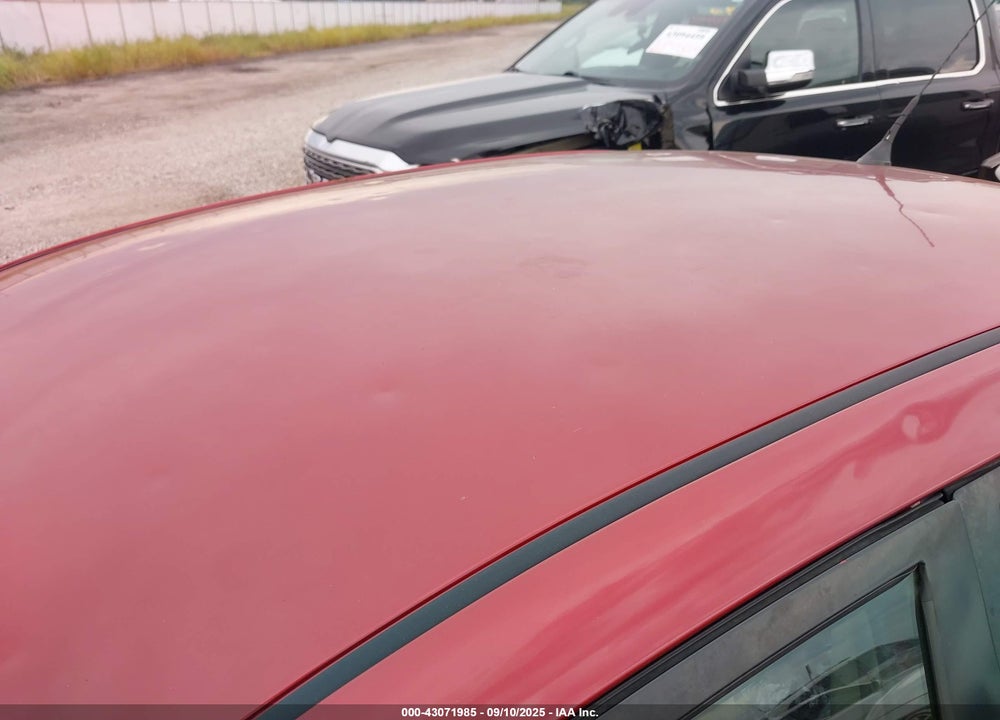 2005 TOYOTA COROLLA LE VIN: 2T1BR32EX5C404767