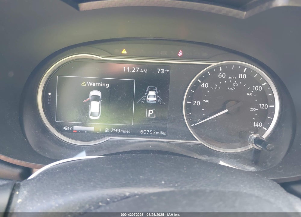 2020 NISSAN VERSA VIN: 3N1CN8FV1LL894360