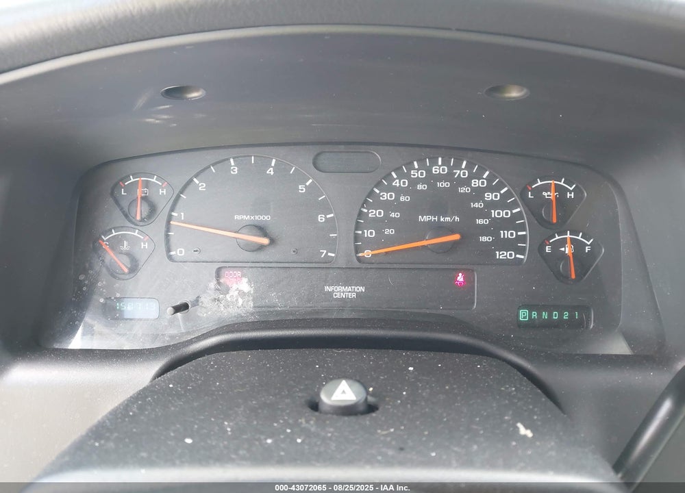 2003 DODGE DAKOTA SPORT/SXT VIN: 1D7HG38N63S103194