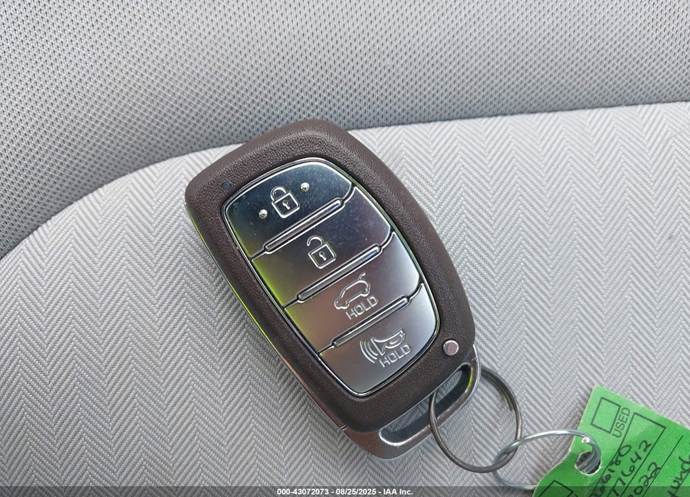 2022 HYUNDAI IONIQ HYBRID VIN: KMHC65LC5NU277642