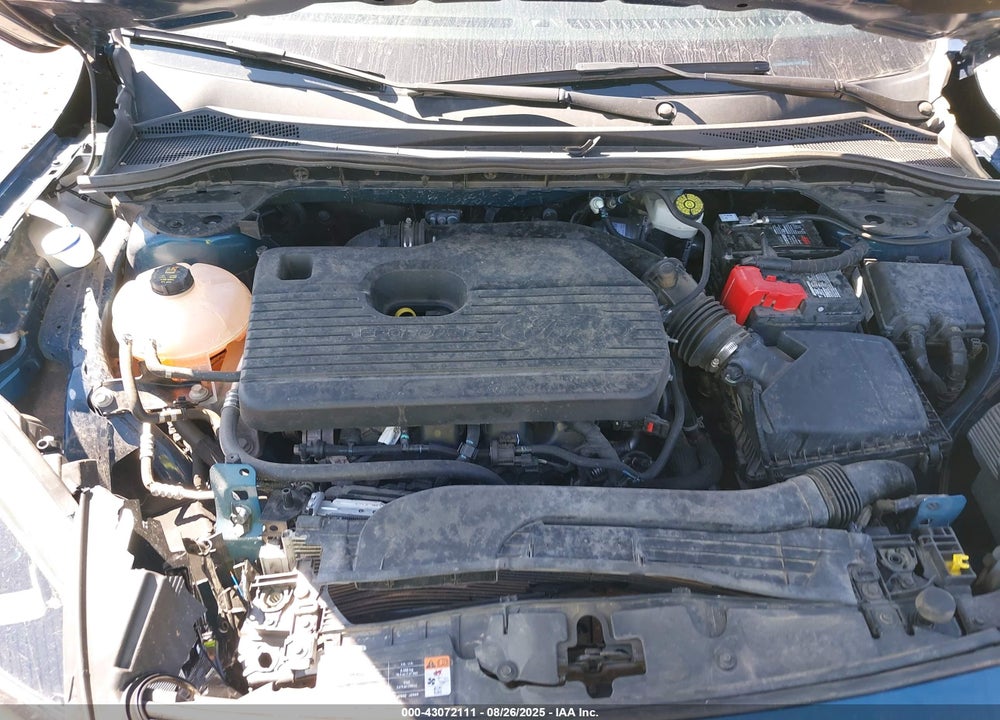 2020 FORD ESCAPE SEL VIN: 1FMCU9H9XLUB77687