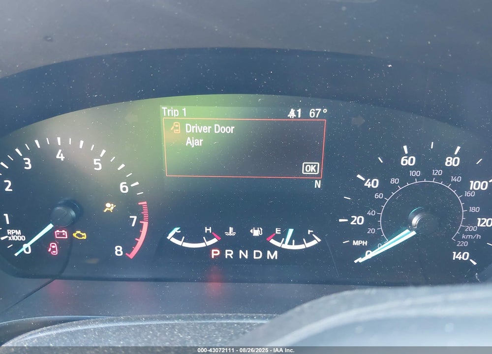 2020 FORD ESCAPE SEL VIN: 1FMCU9H9XLUB77687