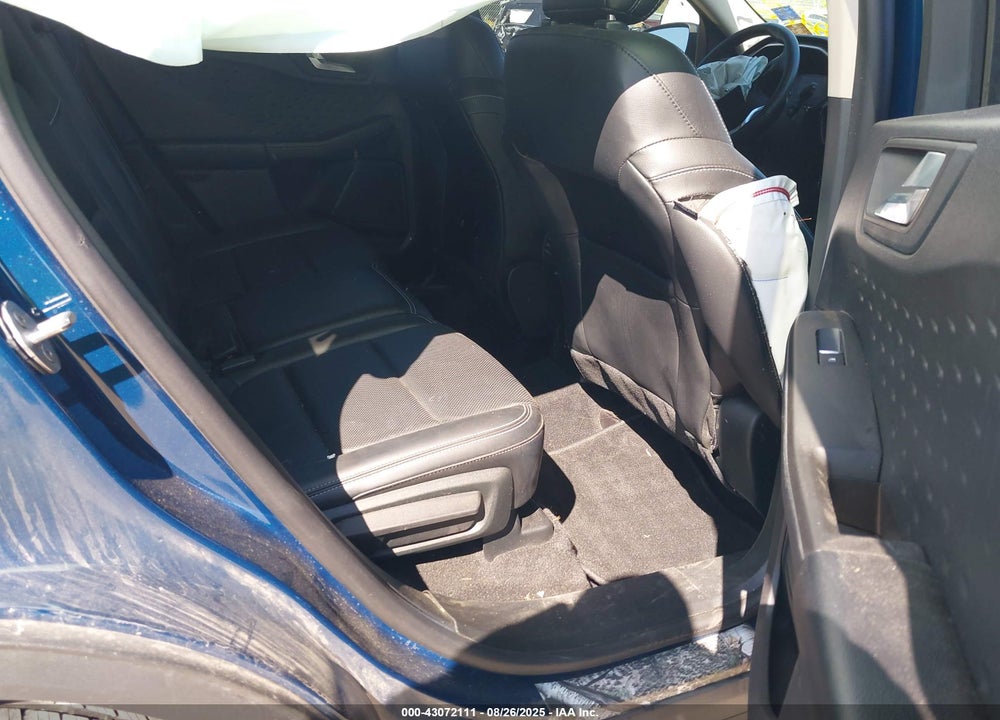 2020 FORD ESCAPE SEL VIN: 1FMCU9H9XLUB77687