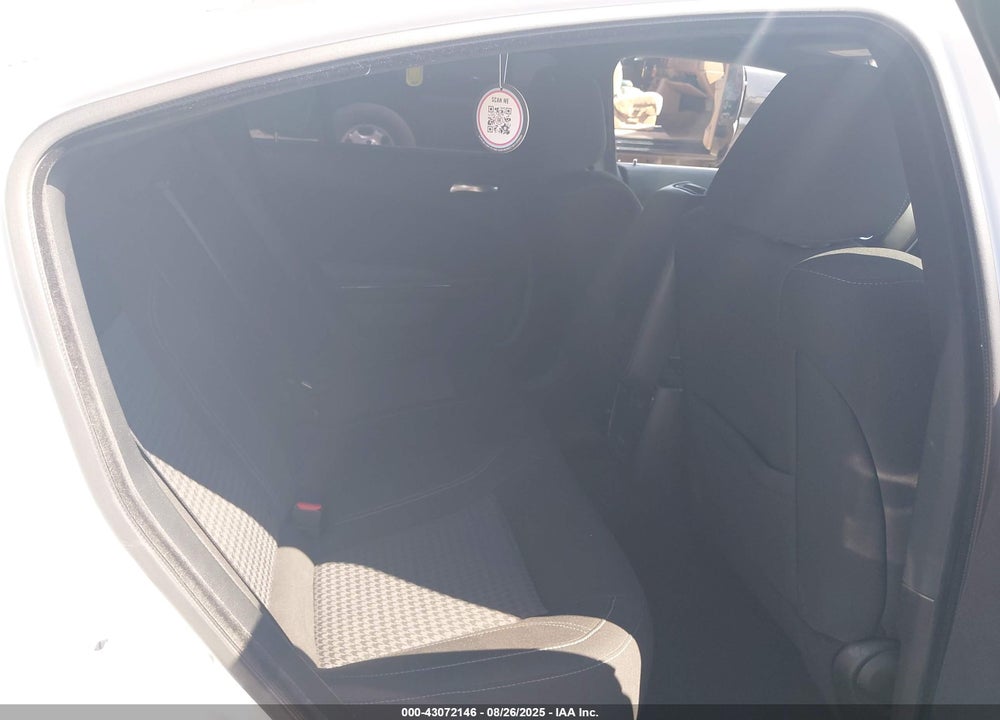 2023 DODGE CHARGER SXT VIN: 2C3CDXBG2PH518979