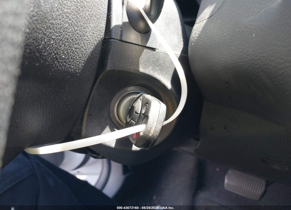2018 FORD FOCUS VIN: 1FADP3F25JL205374