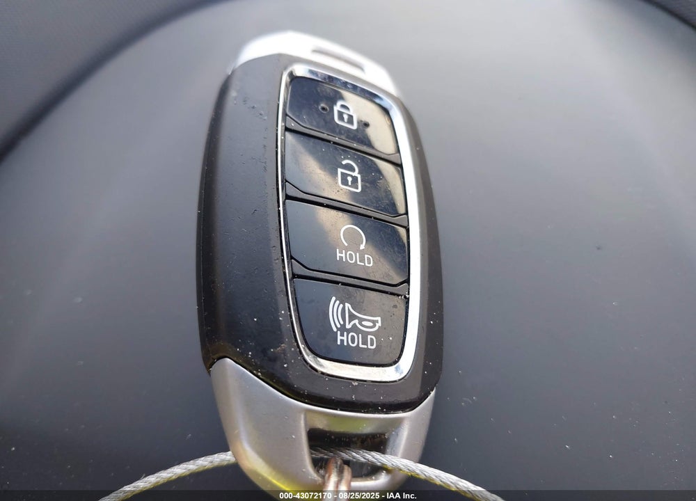 2022 HYUNDAI VENUE VIN: KMHRC8A31NU150264