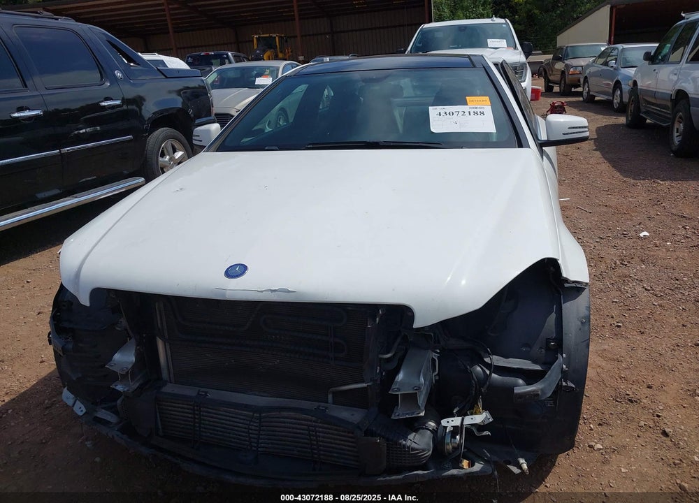 2015 MERCEDES-BENZ C CLASS VIN: WDDGJ4HB0FG363591