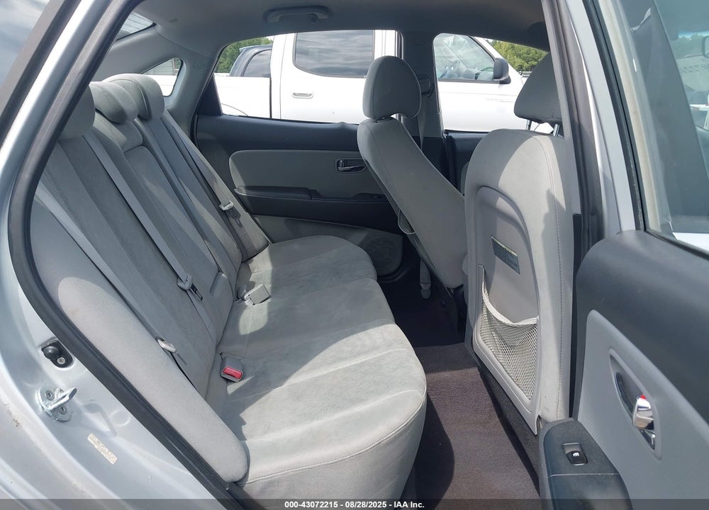 2010 HYUNDAI ELANTRA GLS VIN: KMHDU4AD0AU889063