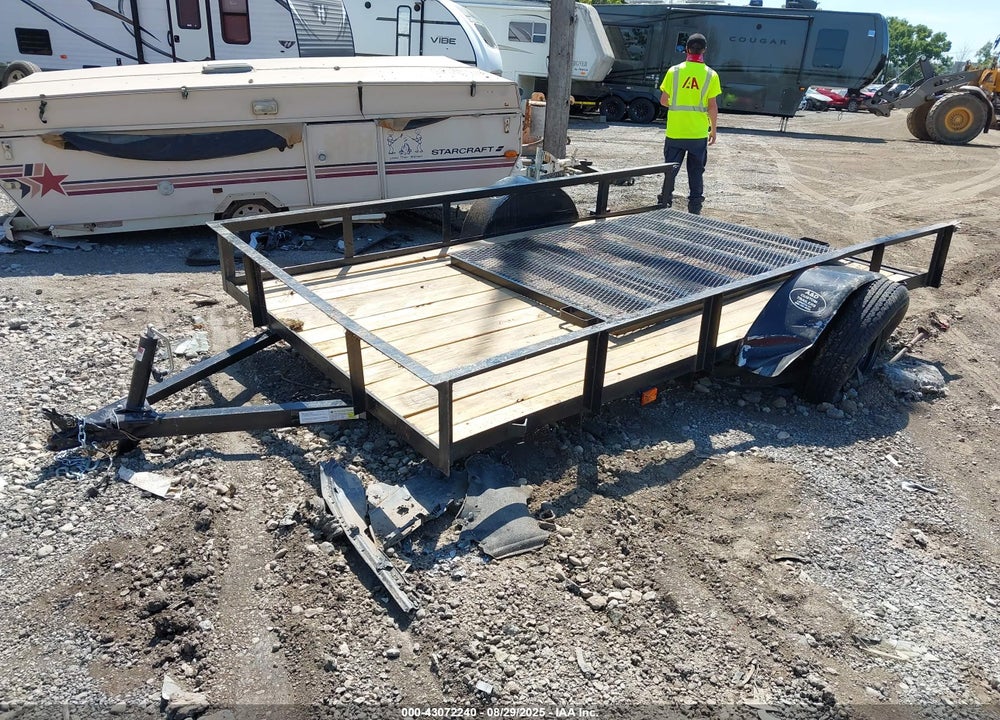 2025 CARAVAN OTHER VIN: 4A91U101XSL183001