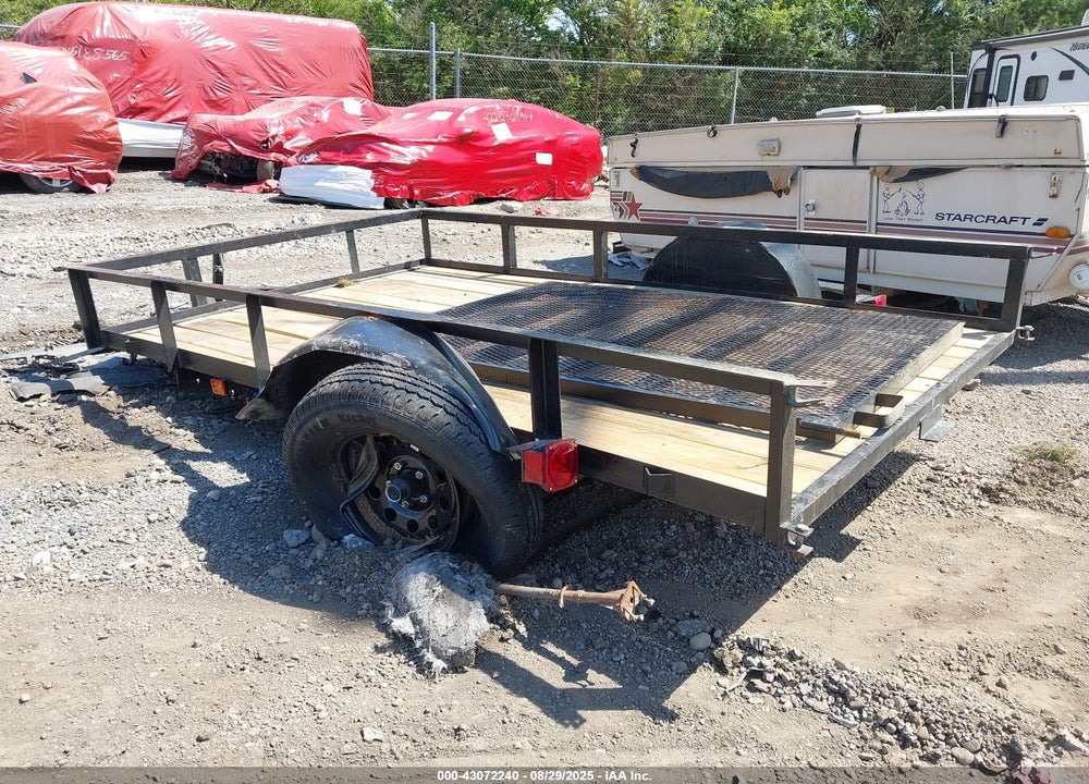 2025 CARAVAN OTHER VIN: 4A91U101XSL183001