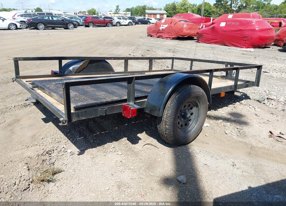 2025 CARAVAN OTHER VIN: 4A91U101XSL183001
