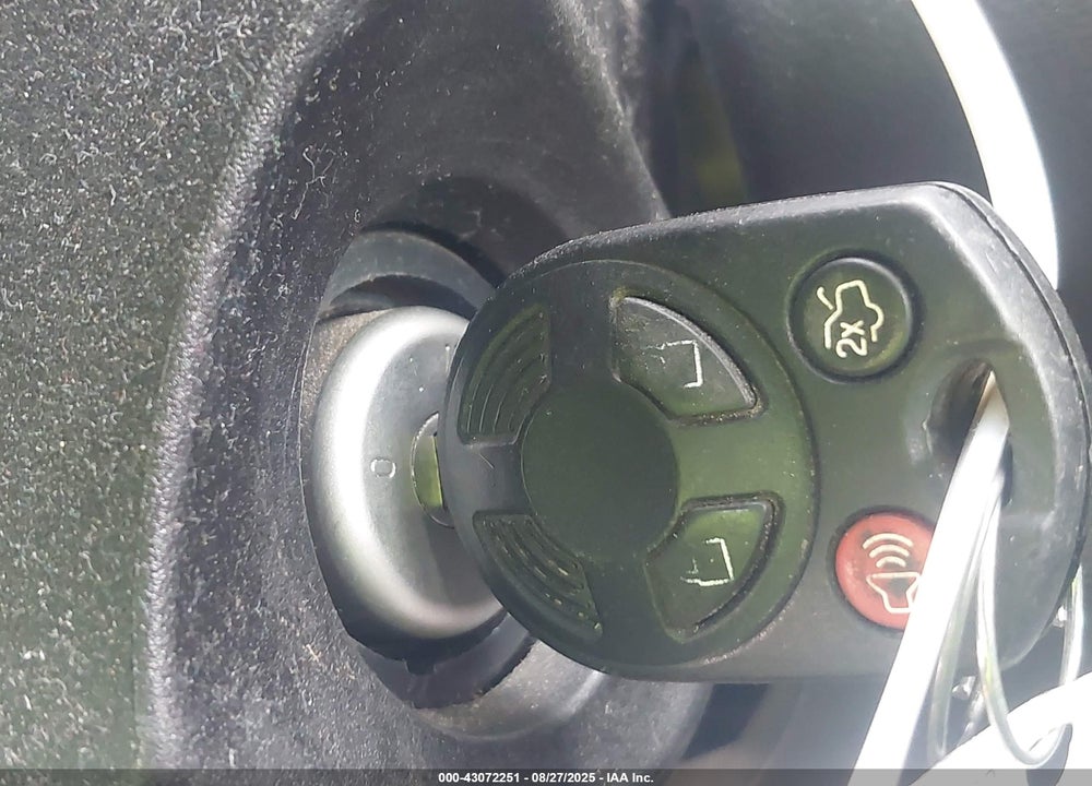 2012 FORD FOCUS SE VIN: 1FAHP3F23CL104533