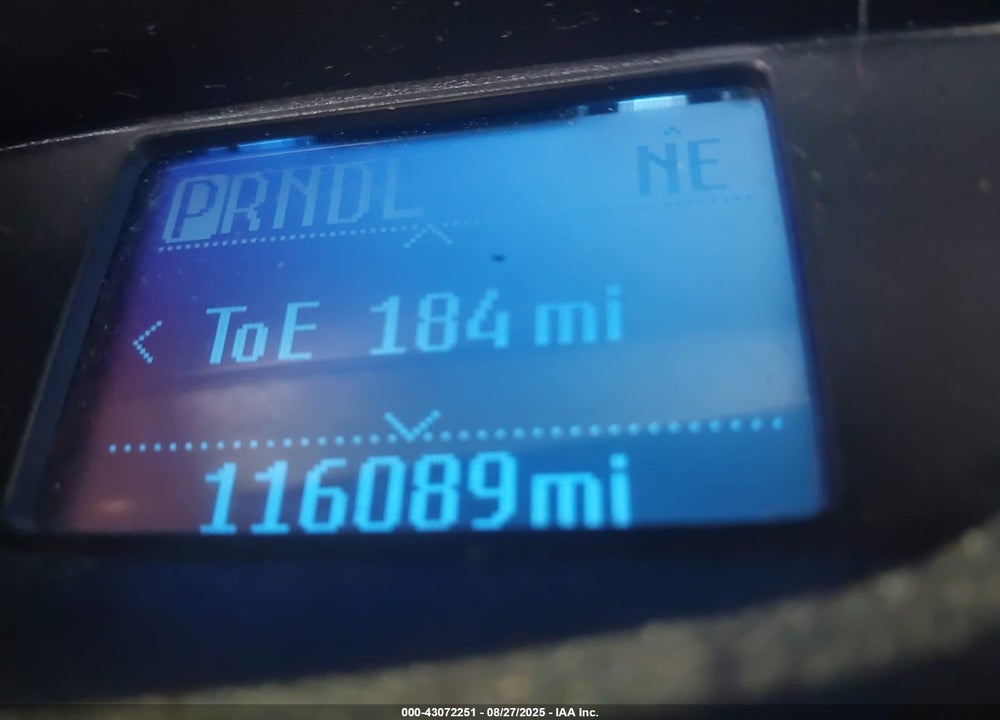 2012 FORD FOCUS SE VIN: 1FAHP3F23CL104533