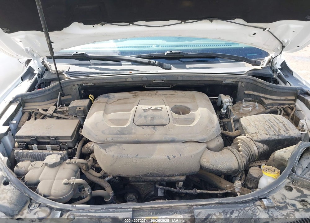 2018 JEEP GRAND CHEROKEE VIN: 1C4RJEBGXJC212500