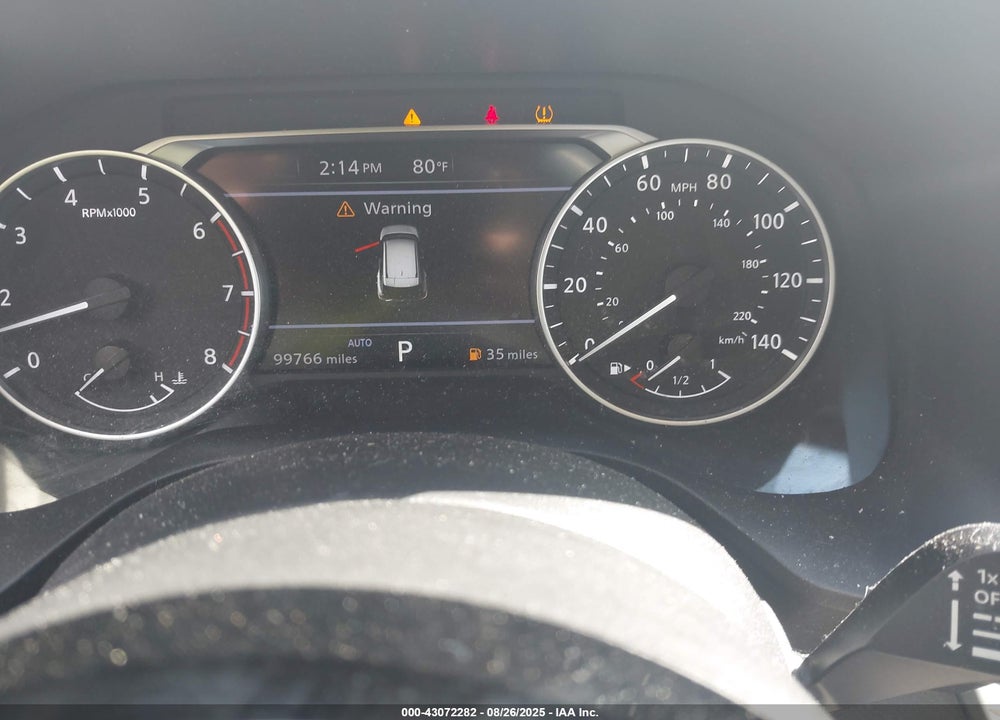 2021 NISSAN ROGUE VIN: 5N1AT3BB5MC785157