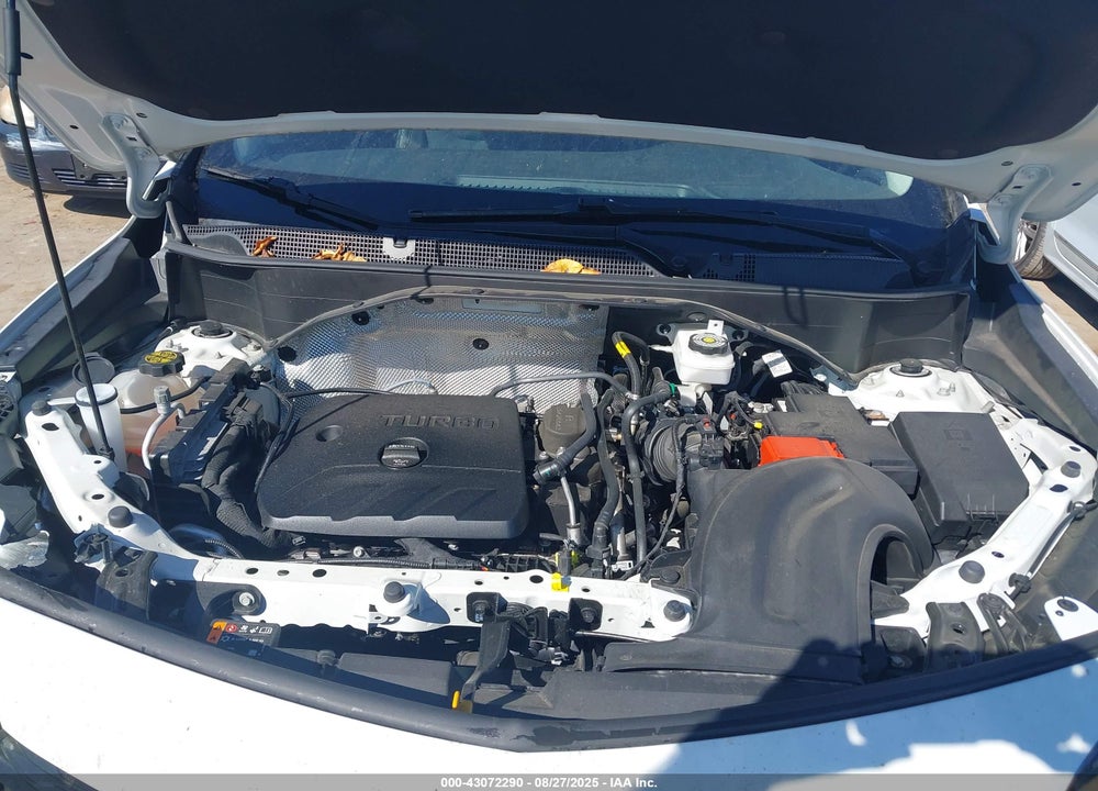 2021 BUICK ENCORE GX VIN: KL4MMDSL8MB057152