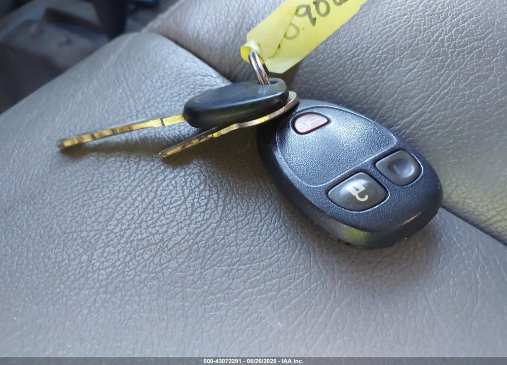 2011 CHEVROLET SILVERADO 2500 VIN: 1GC1KVCG1BF155936