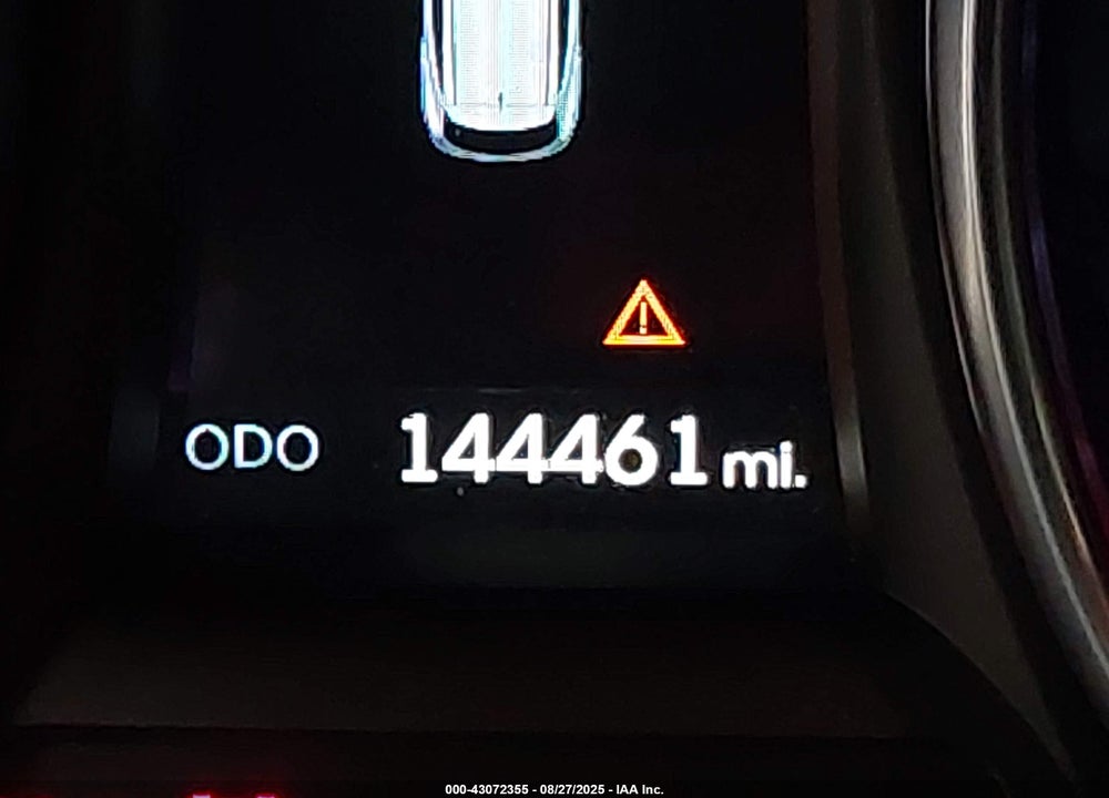 2016 HYUNDAI SANTA FE VIN: 5XYZWDLA5GG316967