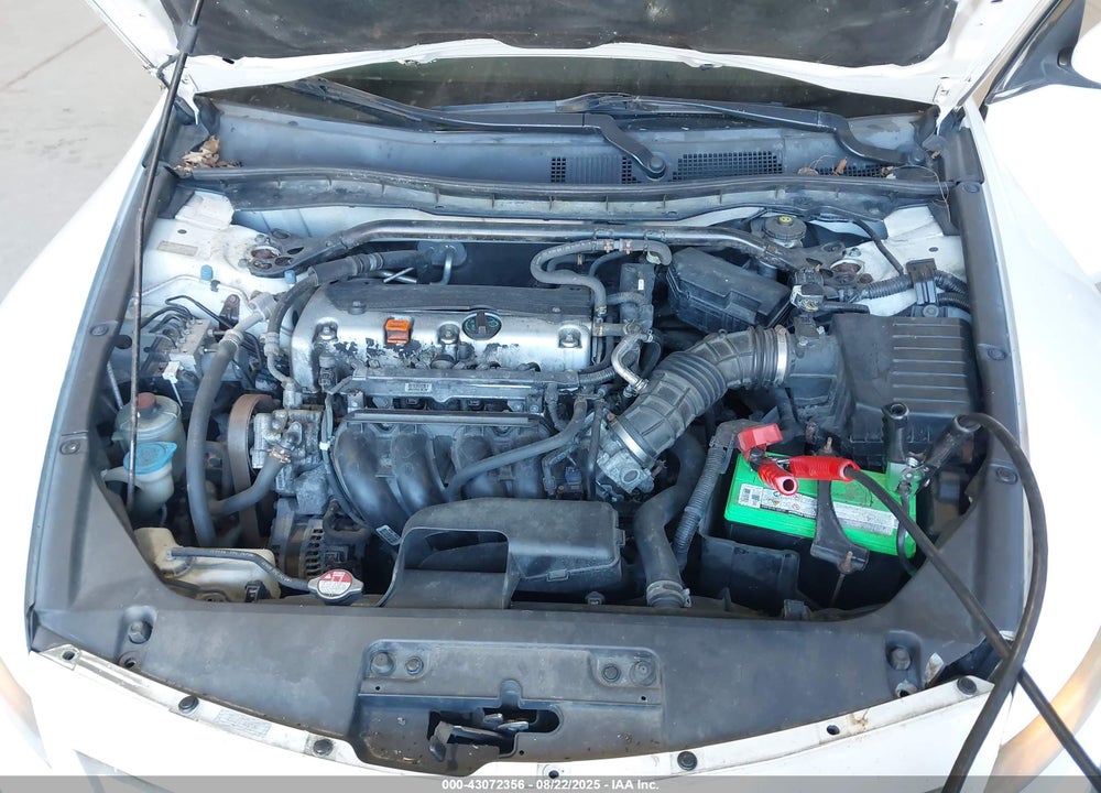 2009 HONDA ACCORD VIN: 1HGCS12719A025103